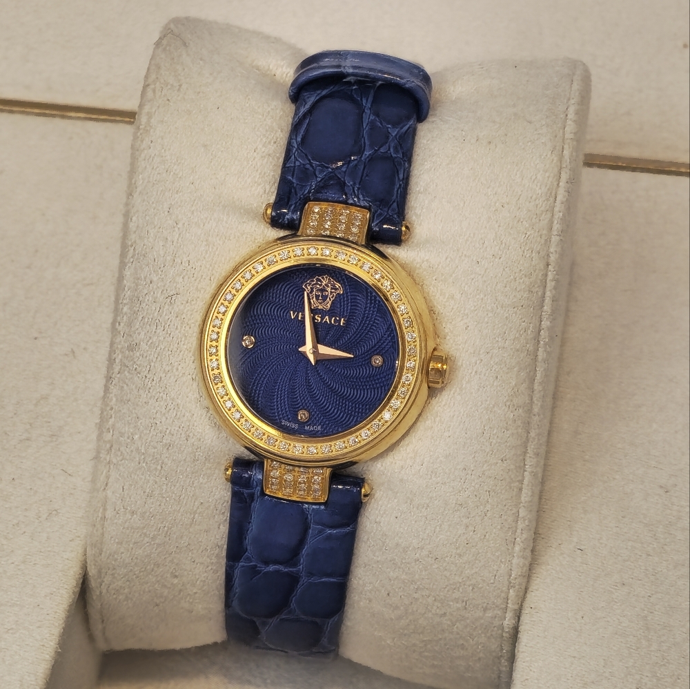 Versace M5Q81D115S115 women's watch